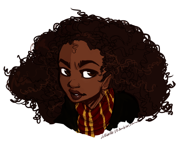 Hermione-fan-art-black.png