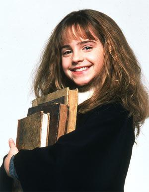 10 Inspiring Hermione Granger Quotes