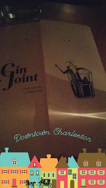 GinJoint