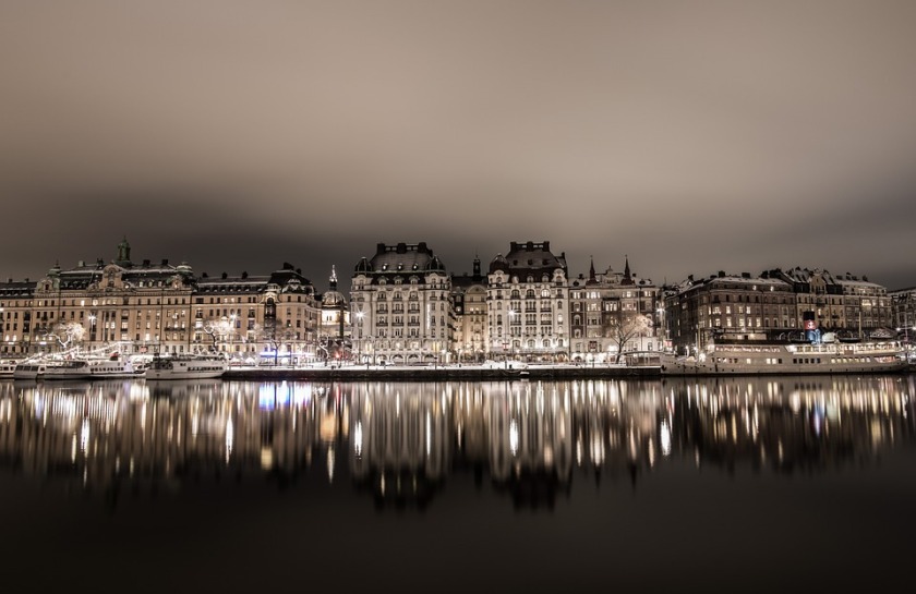 StockholmNight